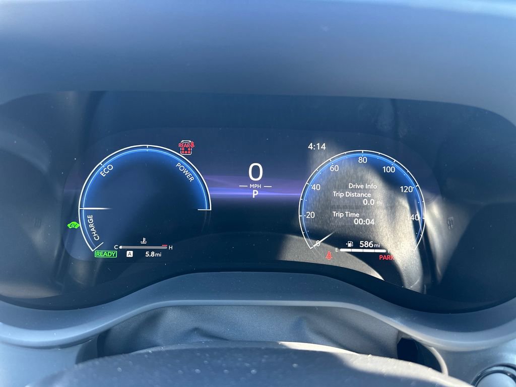 Used 2026 Toyota Sienna XSE AWD/4WD image 20