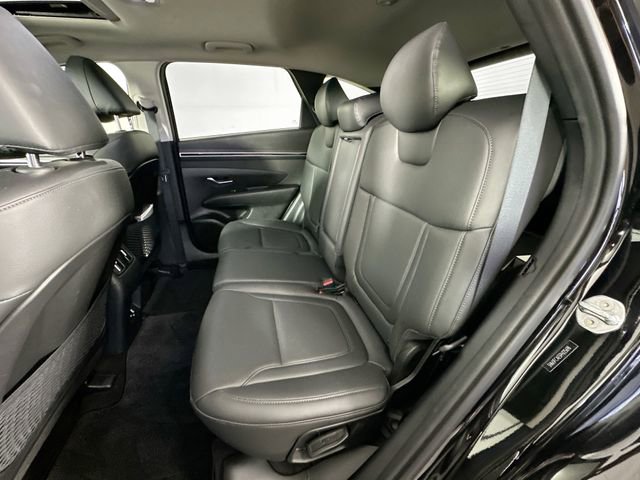 Used 2023 Hyundai Tucson SEL w/ Convenience Package image 26