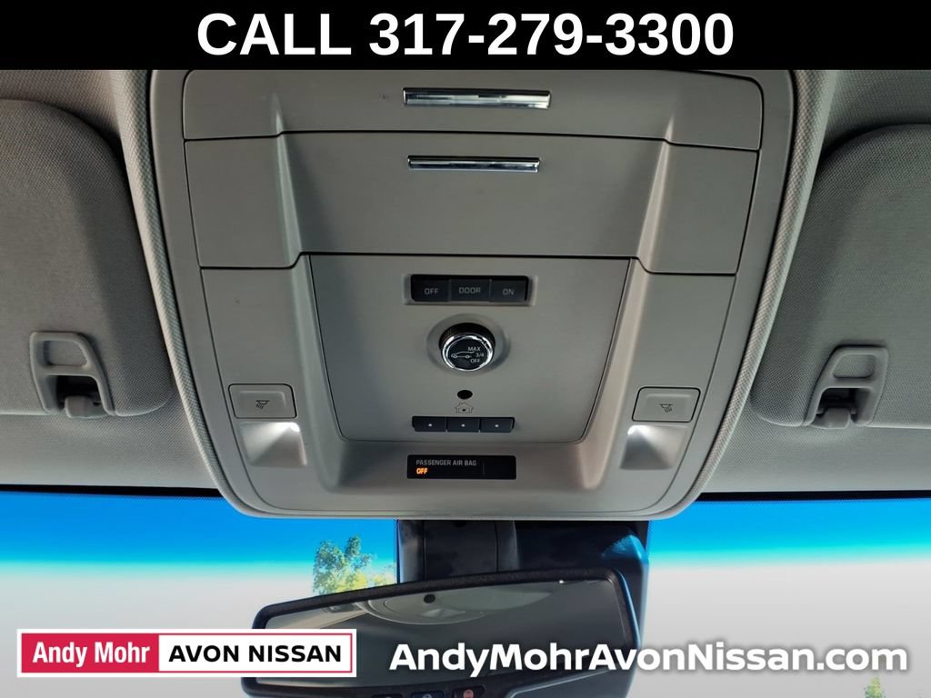 Used 2019 Chevrolet Tahoe LT AWD/4WD image 28