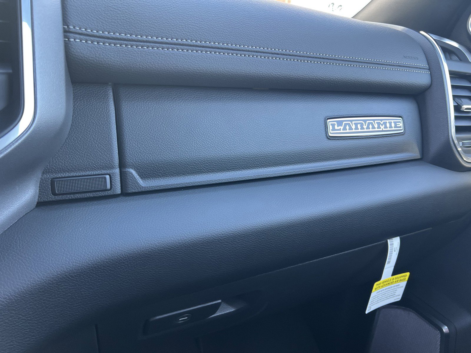 New 2026 RAM 2500 Laramie image 31