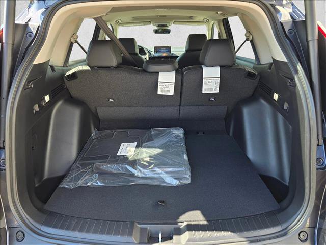 New 2026 Honda CR-V EX-L image 14