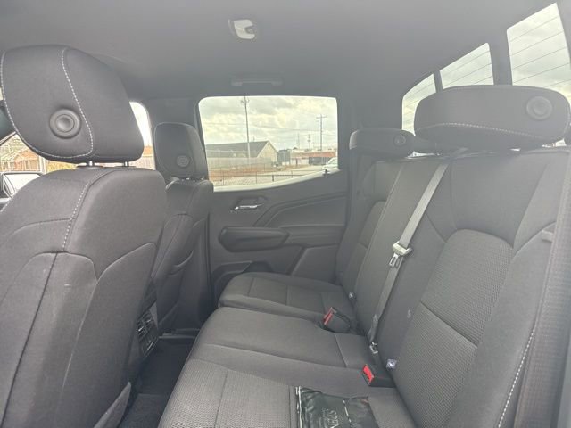 Used 2024 GMC Canyon Elevation w/ Convenience Package image 12