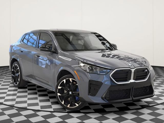 Used 2026 BMW X2 M35i w/ Technology Package AWD/4WD image 1