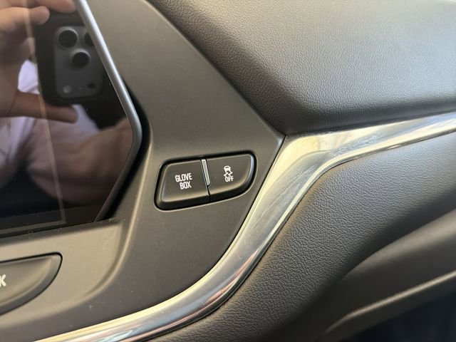 Certified 2022 Chevrolet Blazer LT FWD image 29