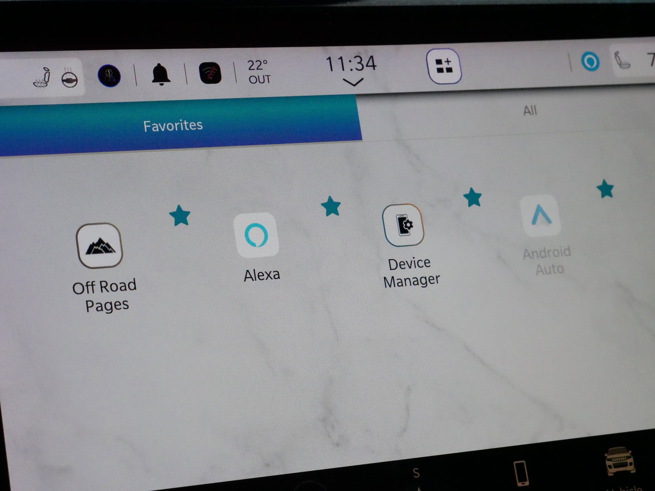 Certified 2023 Jeep Grand Cherokee L Limited w/ Black Appearance Package image 28