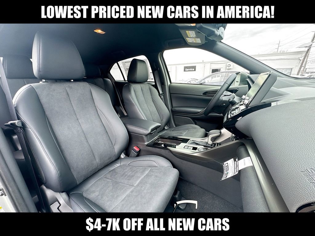 New 2026 Mitsubishi Eclipse Cross Black Edition image 30