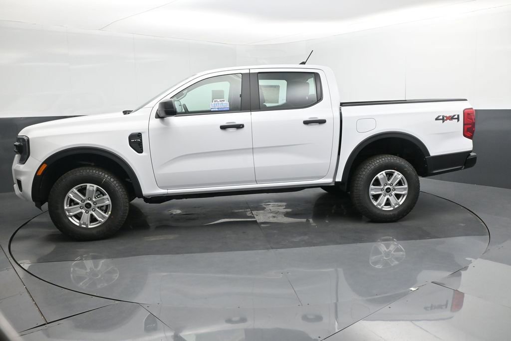 New 2025 Ford Ranger XL image 2