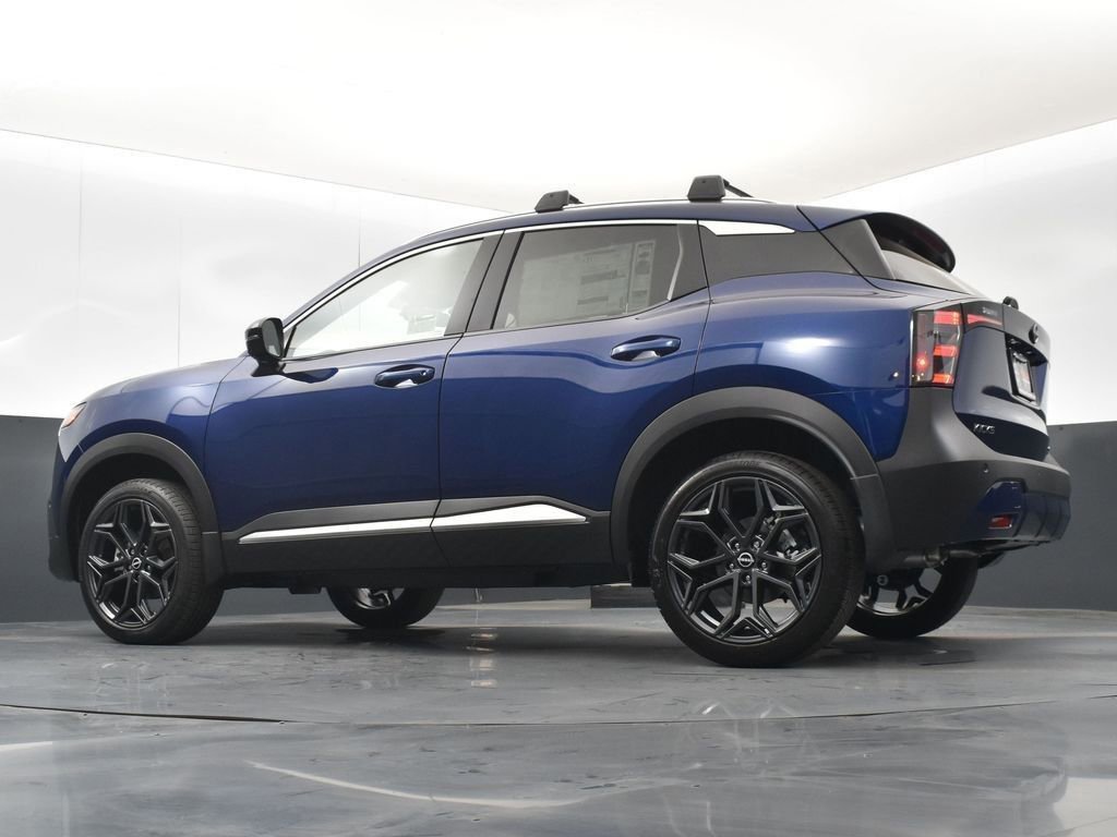 New 2026 Nissan Kicks SR w/ Illumination Package image 40