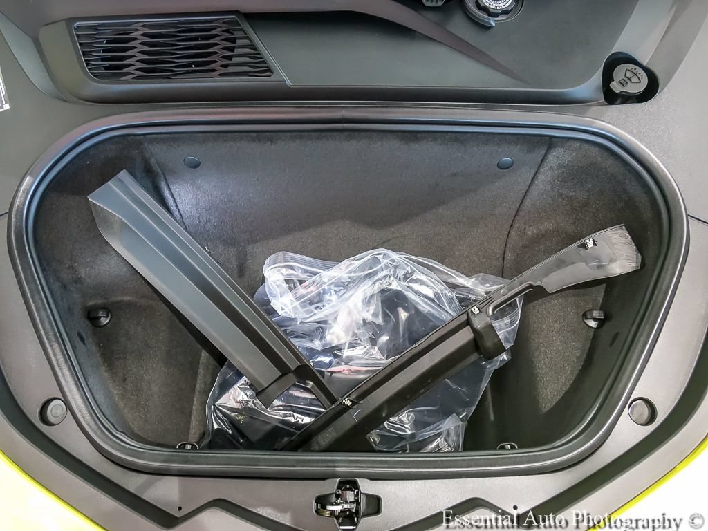 Used 2024 Chevrolet Corvette E-Ray w/ ZER Performance Package AWD/4WD image 27
