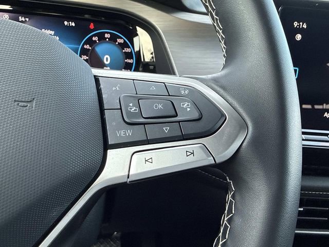 Certified 2025 Volkswagen Atlas Cross Sport SE image 23