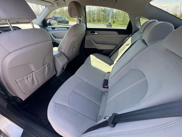 Used 2015 Hyundai Sonata ECO image 13