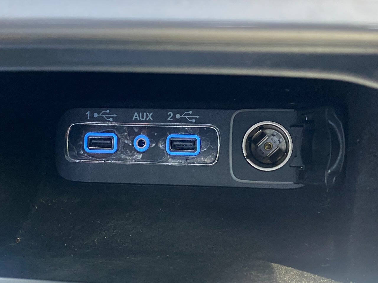 Used 2019 Jeep Grand Cherokee Altitude AWD/4WD image 35