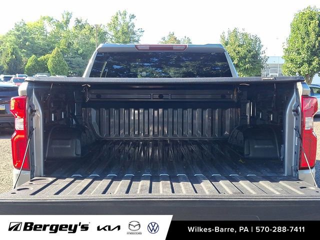 Used 2023 Chevrolet Silverado 1500 RST image 27