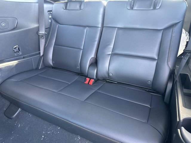 New 2026 Ford Explorer Tremor w/ Tremor Ultimate Package image 16