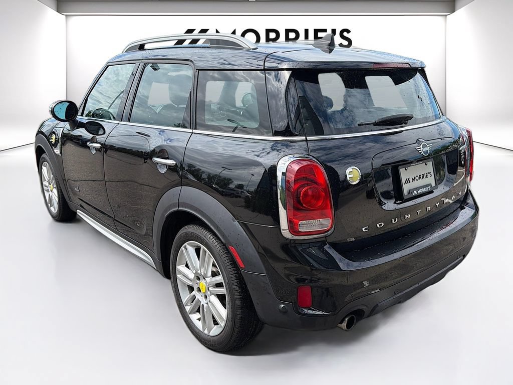 Used 2019 MINI Cooper Countryman SE AWD/4WD image 7