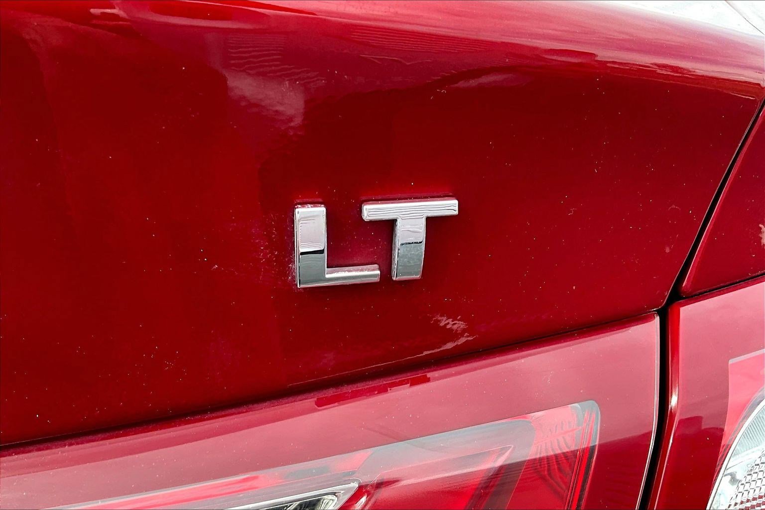 Used 2021 Chevrolet Malibu LT image 23