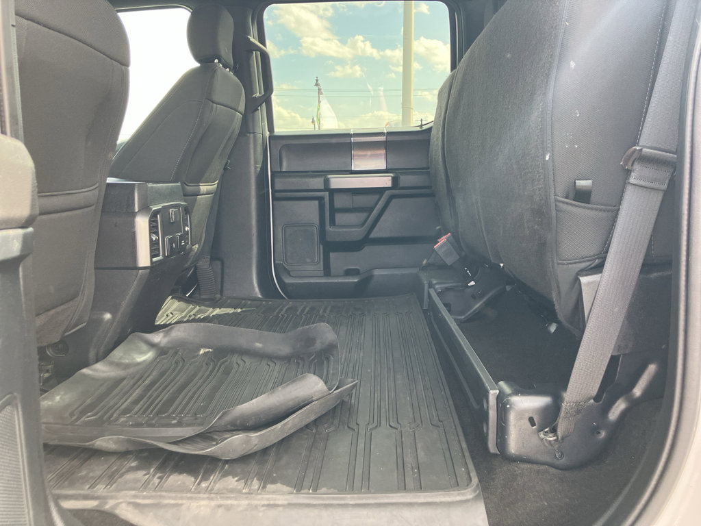 Used 2019 Ford F150 XLT w/ Equipment Group 302A Luxury AWD/4WD image 30