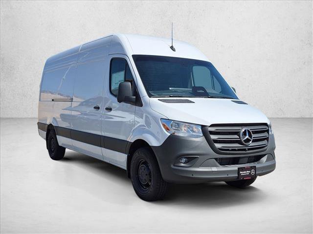 New 2026 Mercedes-Benz Sprinter 2500 image 7