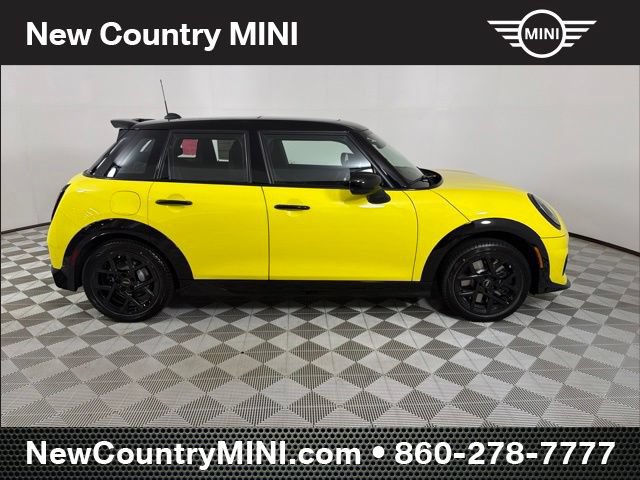 New 2026 MINI Cooper S FWD image 8