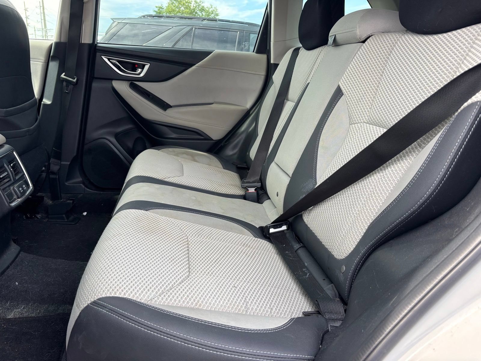 Used 2021 Subaru Forester Premium AWD/4WD image 13