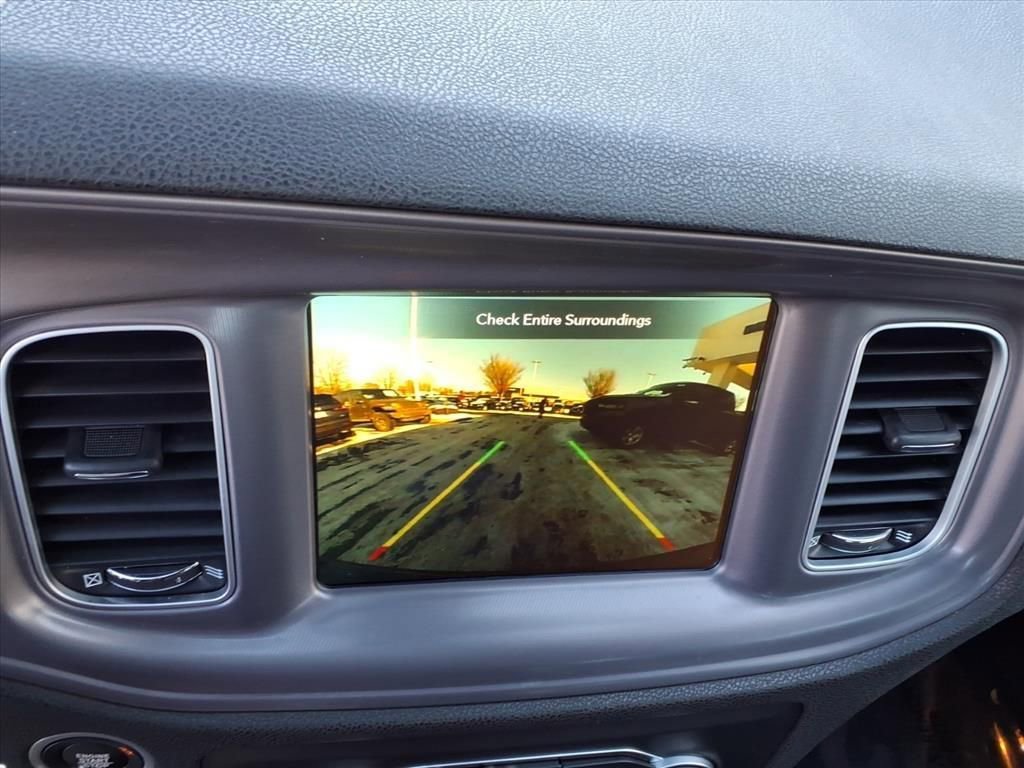 Used 2023 Dodge Charger SXT image 21