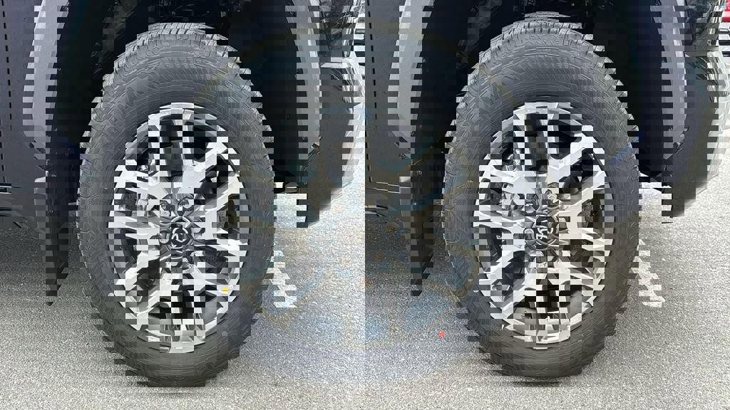 New 2026 Toyota Tundra 1794 Edition image 12