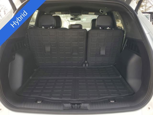 Certified 2023 Ford Escape ST-Line Elite w/ Premium Technology Package image 8