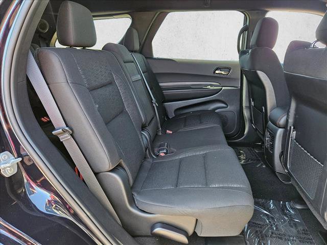 New 2026 Dodge Durango GT AWD/4WD image 16