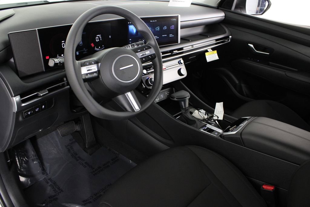 Certified 2026 Hyundai Tucson SEL image 20