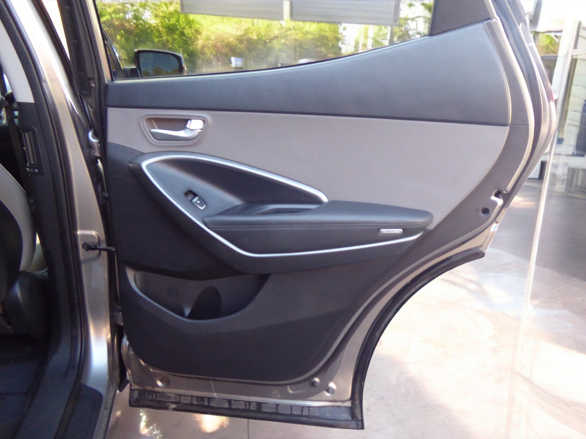 Used 2017 Hyundai Santa Fe Sport image 19