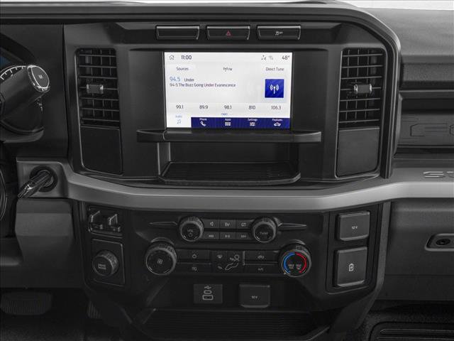 New 2026 Ford F250 XL AWD/4WD image 7