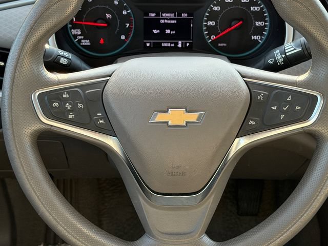 Used 2025 Chevrolet Malibu LT FWD image 14