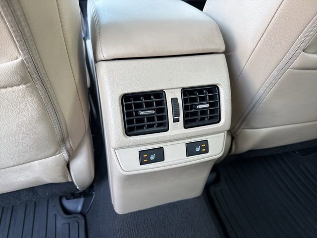 Used 2017 Subaru Outback 2.5i Limited image 15