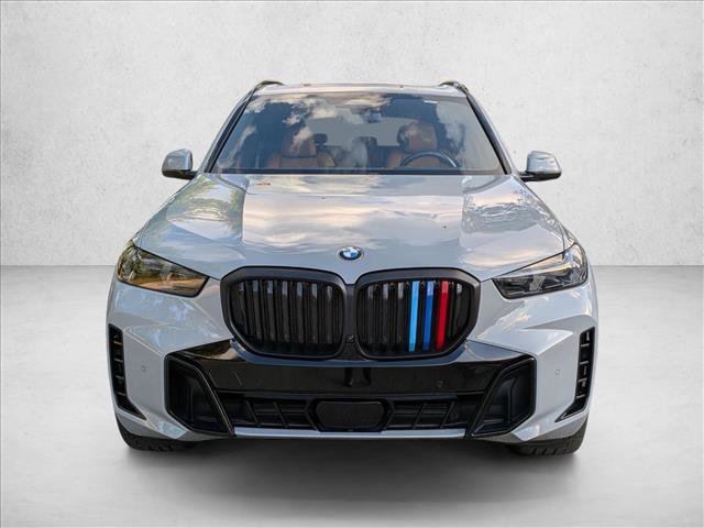 Used 2024 BMW X5 sDrive40i w/ M Sport Package image 2