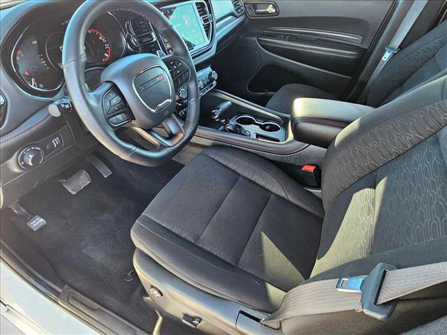 Used 2025 Dodge Durango GT image 9
