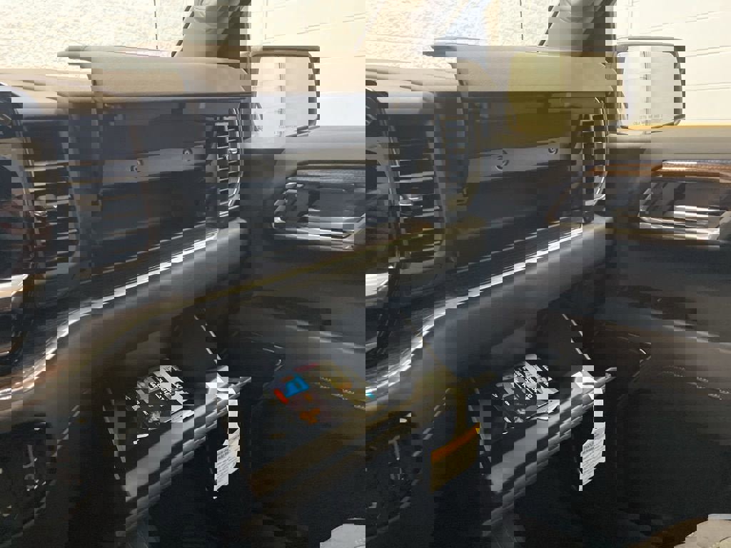 New 2026 Chevrolet Silverado 1500 RST image 22