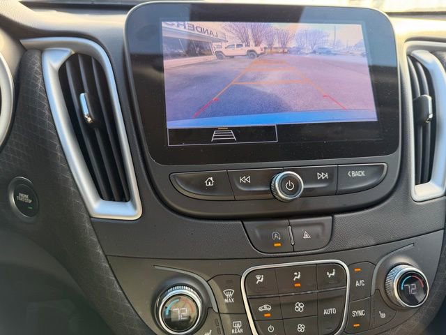 Used 2024 Chevrolet Malibu LT image 15