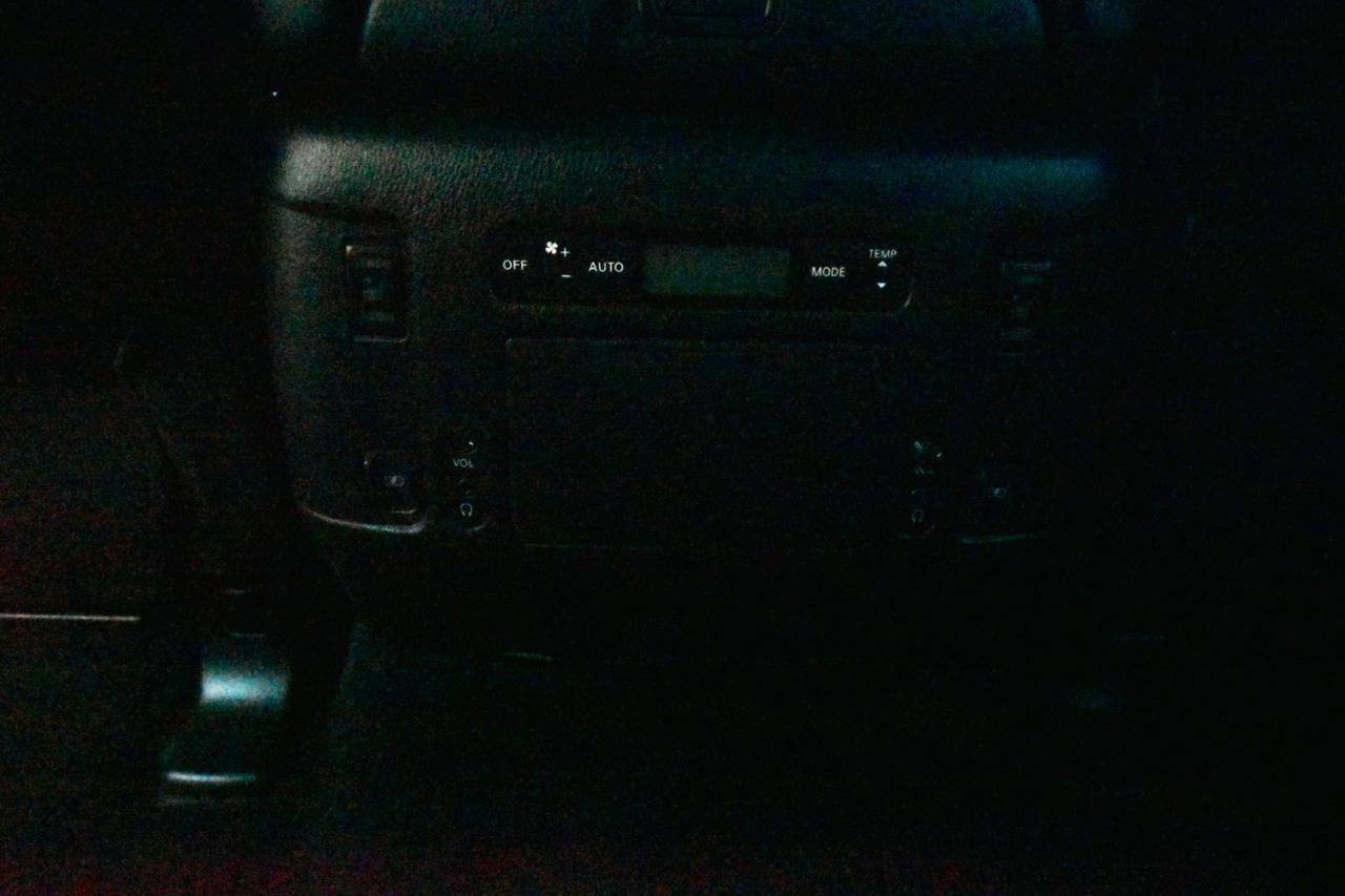 Used 2019 Nissan Armada Platinum w/ Cargo Package image 43