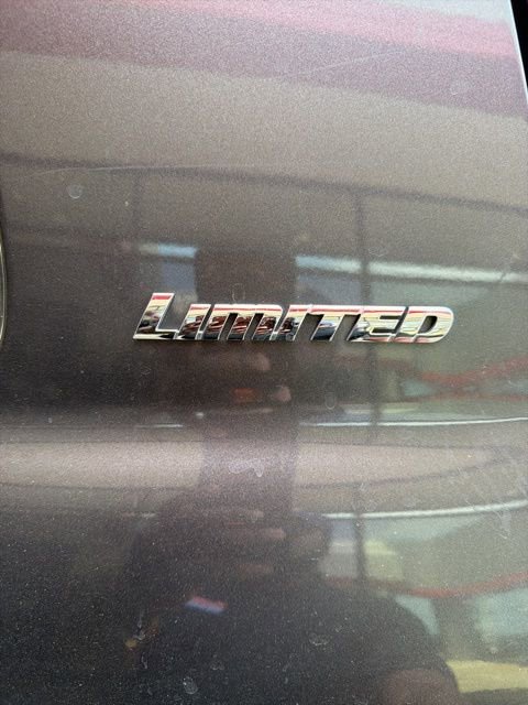 Used 2015 Toyota Tundra Limited w/ Limited Premium Package image 5