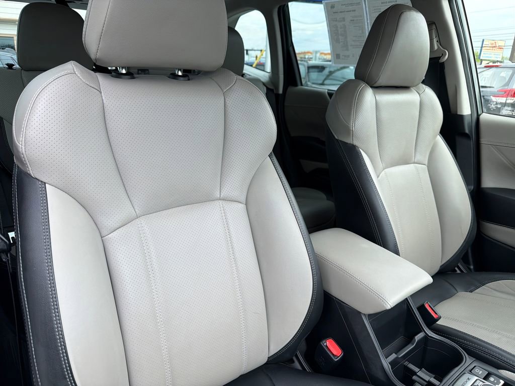 Certified 2023 Subaru Forester Limited AWD/4WD image 35