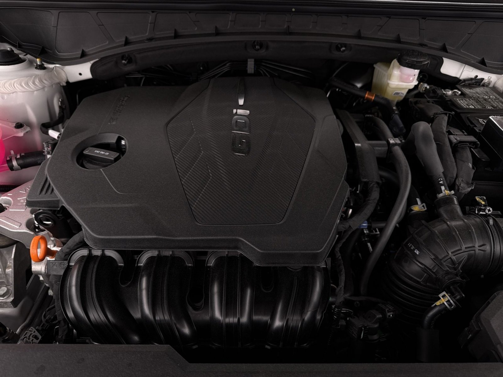 New 2026 Hyundai Tucson SEL AWD/4WD image 27