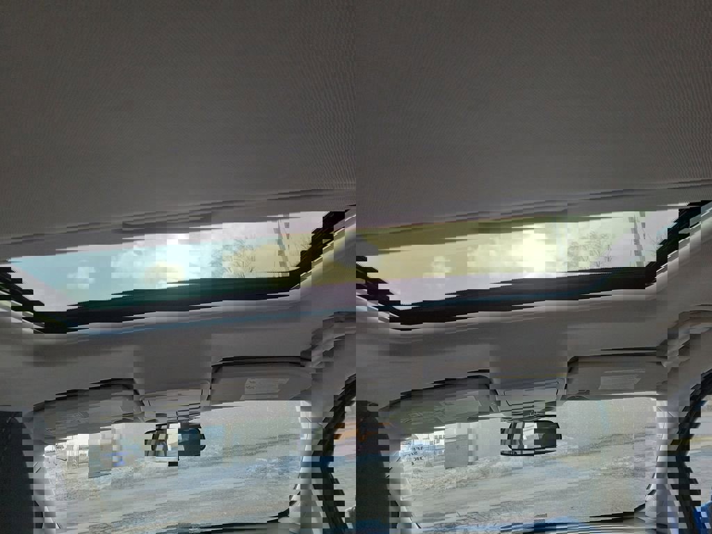 Used 2019 Ford EcoSport SE image 12