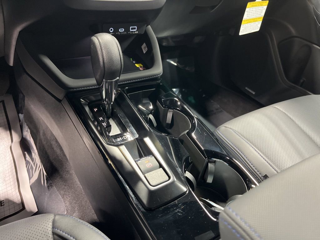 Certified 2026 Subaru Forester Limited AWD/4WD image 32