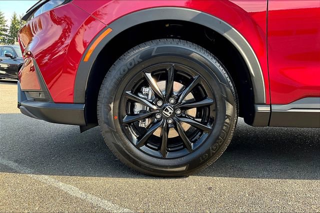 New 2026 Honda CR-V Sport-L image 13