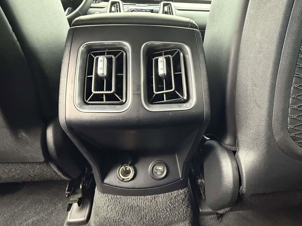 Used 2022 Kia Sorento X-Line EX image 14