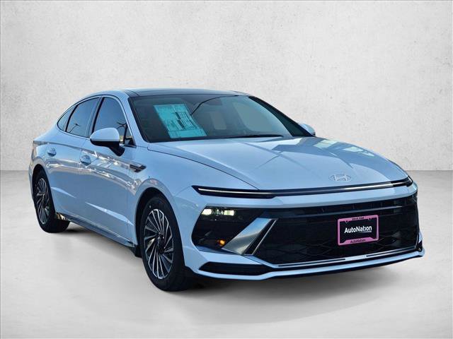 New 2026 Hyundai Sonata SEL FWD image 7
