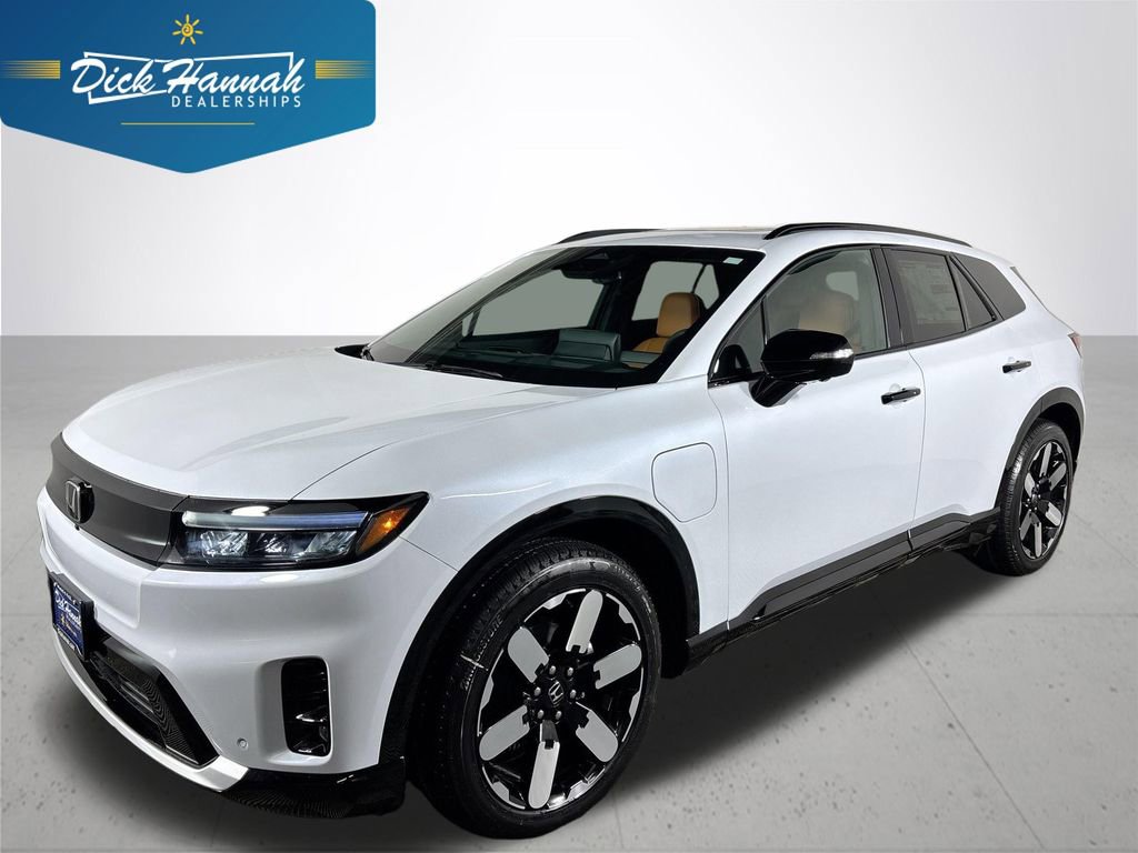 New 2026 Honda Prologue Elite image 1