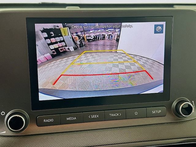 Used 2023 Hyundai Kona SEL AWD/4WD image 15