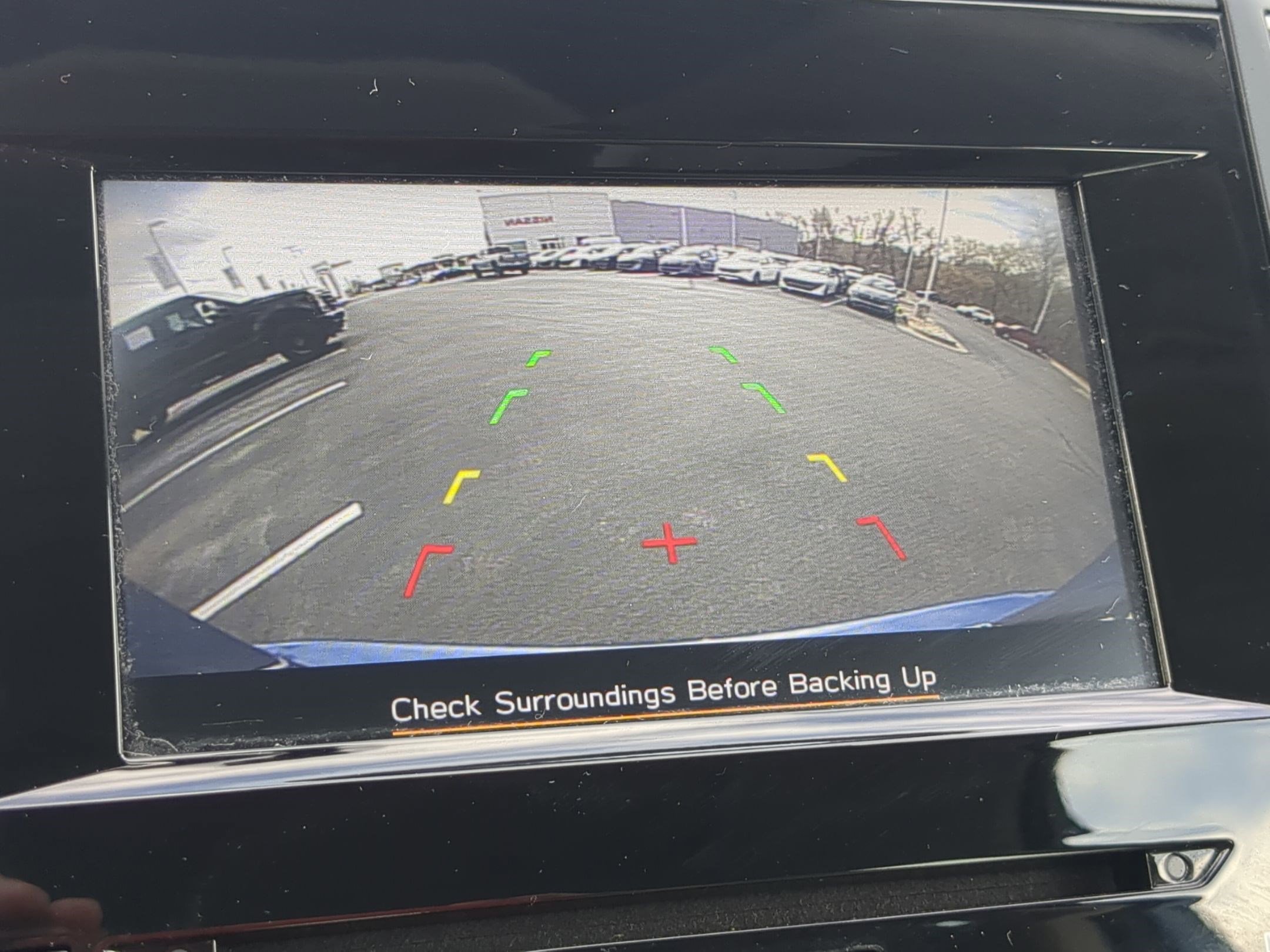 Used 2022 Subaru Forester Premium image 26