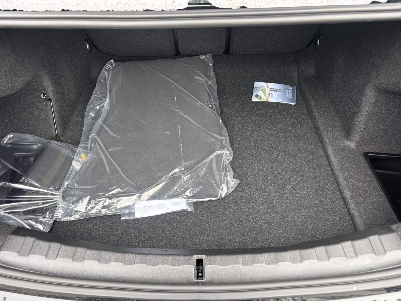 New 2026 BMW 330i xDrive Sedan w/ Premium Package image 9